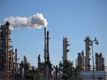 oil refinery 2- Modal Oil Industry Consulting